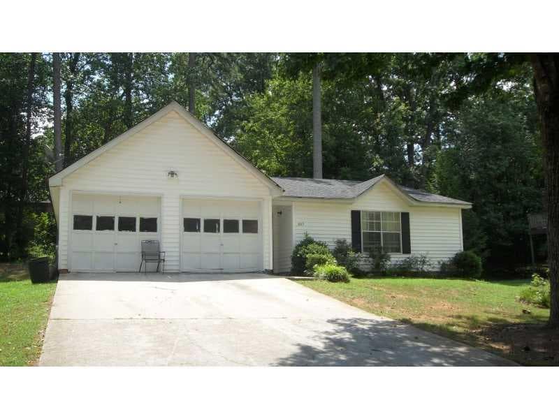 1045 FOREST WEST Court, Stone Mountain, GA 30088 — most recent listing photo