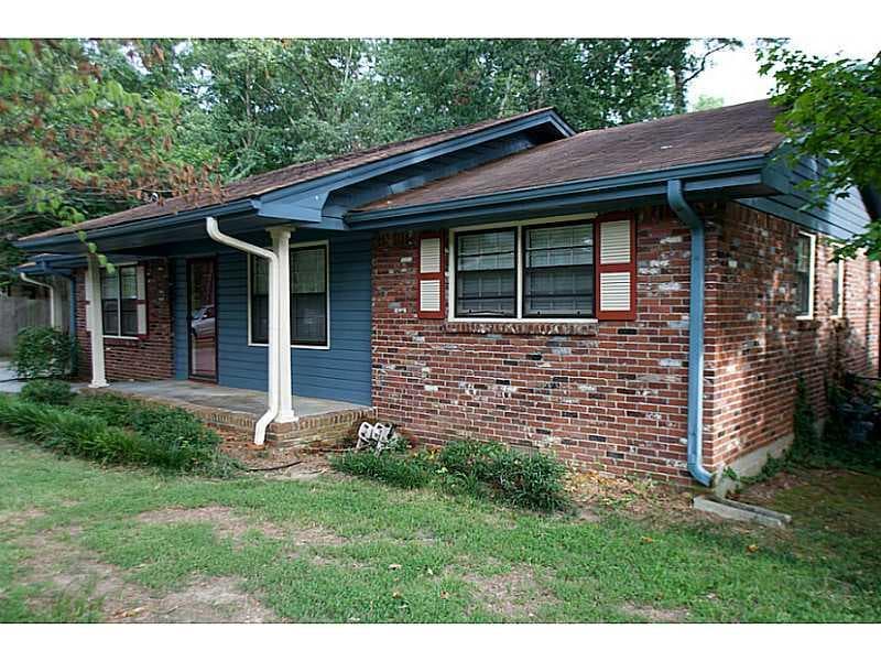 3207 Lindmoor Drive, Decatur, GA 30033 — most recent listing photo