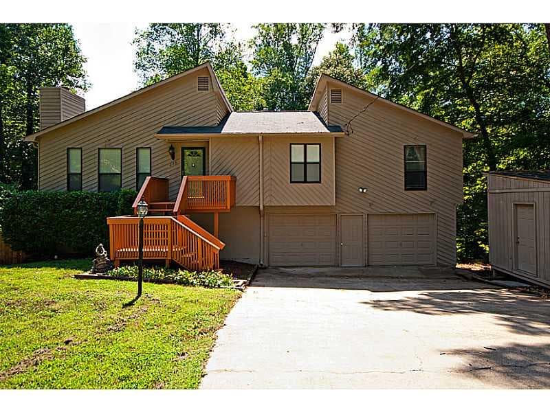223 Deerchase Drive, Woodstock, GA 30188 — most recent listing photo