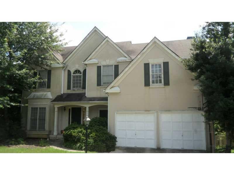 4545 DEVONSHIRE Road, Dunwoody, GA 30338 — most recent listing photo
