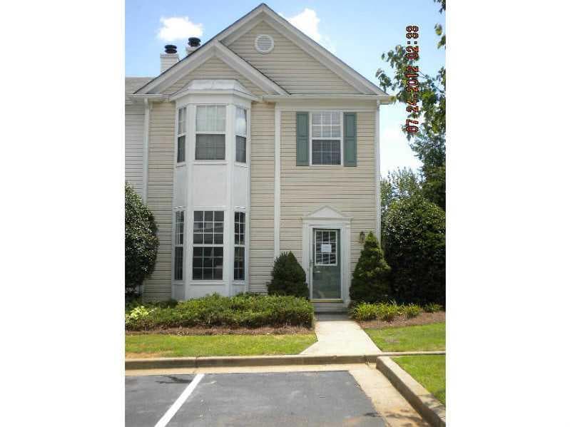3 bedroom, 1,410 sq ft condominium sold at 48 Highoak Drive 0, Marietta, GA 30066