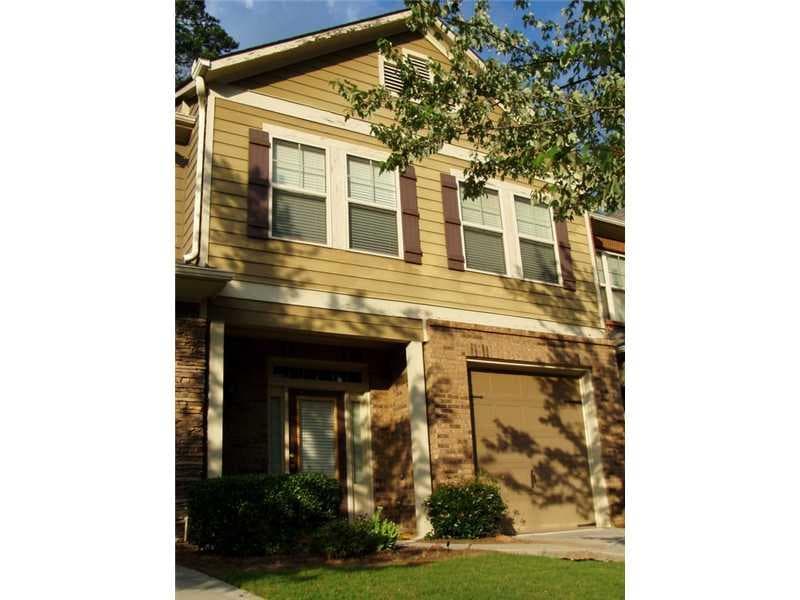 3601 McClaren Way 0, Lawrenceville, GA 30044 — most recent listing photo