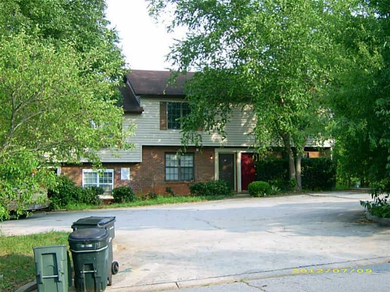 8 bedroom quadruplex sold at 1642 Cannonball Court, Lawrenceville, GA 30044