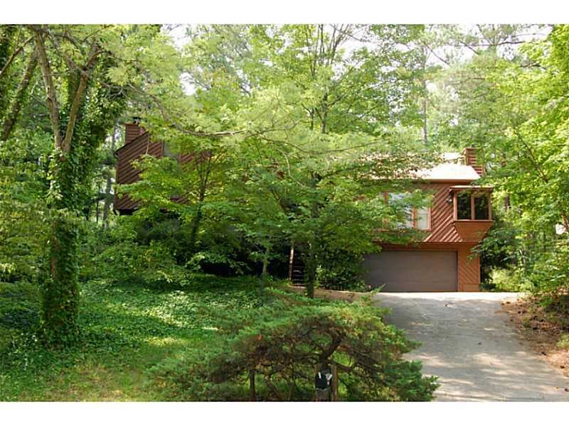 3435 Rocky Springs Court, Marietta, GA 30062 — most recent listing photo