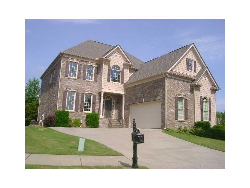 9794 TALISMAN Drive, Alpharetta, GA 30022 — most recent listing photo