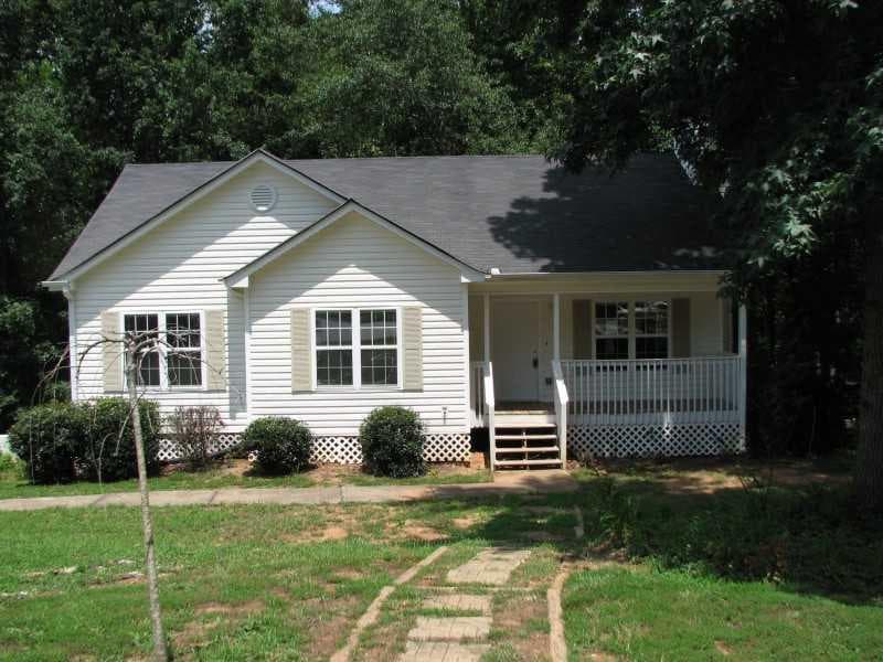 894 WHISPERING Way, Winder, GA 30680 — most recent listing photo