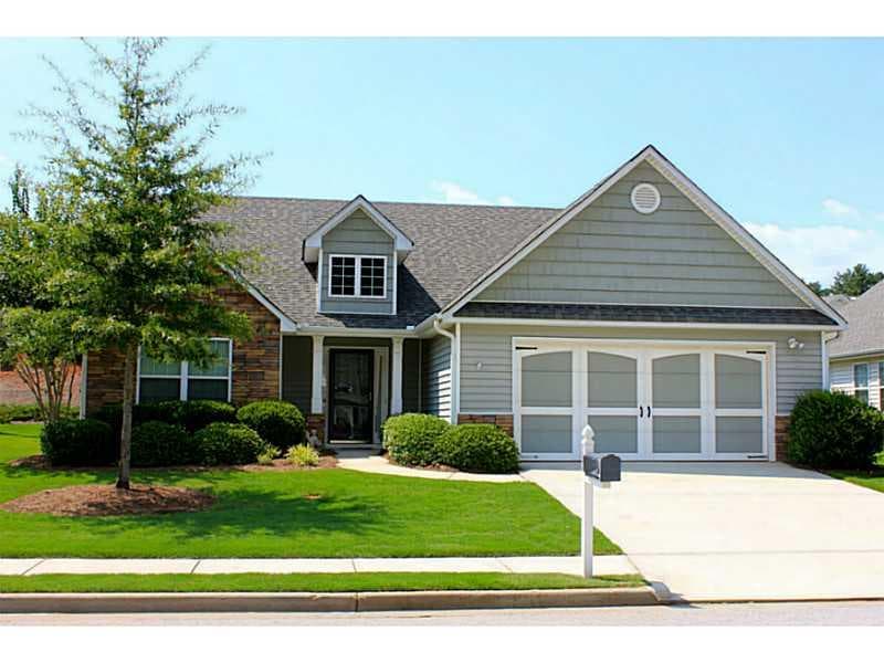 679 Majesty Crossing, Winder, GA 30680 — most recent listing photo