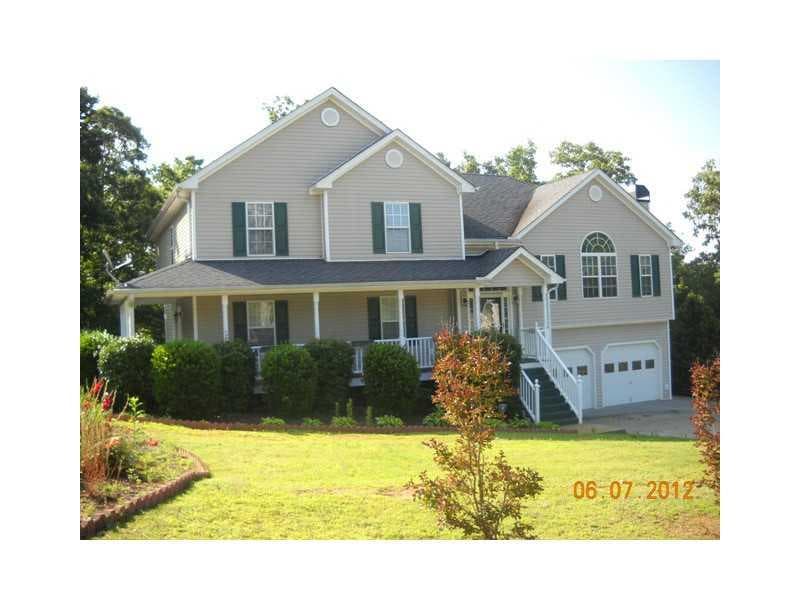 165 Franklin Court, Jasper, GA 30143 — most recent listing photo