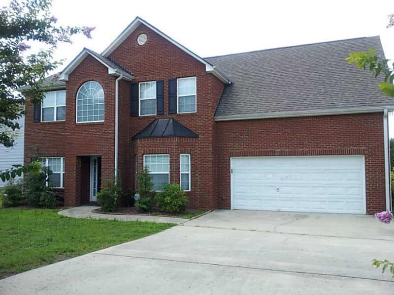 301 Sunderland Way, Stockbridge, GA 30281 — most recent listing photo