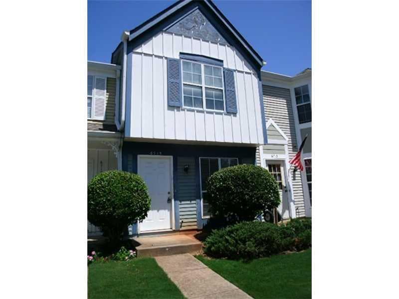 6715 Colchester Place 6715, Norcross, GA 30093 — most recent listing photo