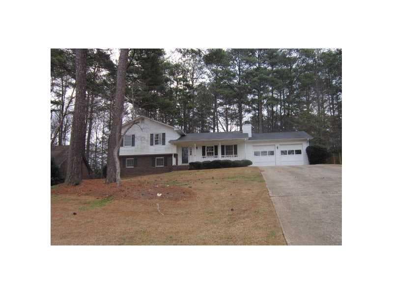 377 SUMMERVILLE Drive, Lawrenceville, GA 30045 — most recent listing photo