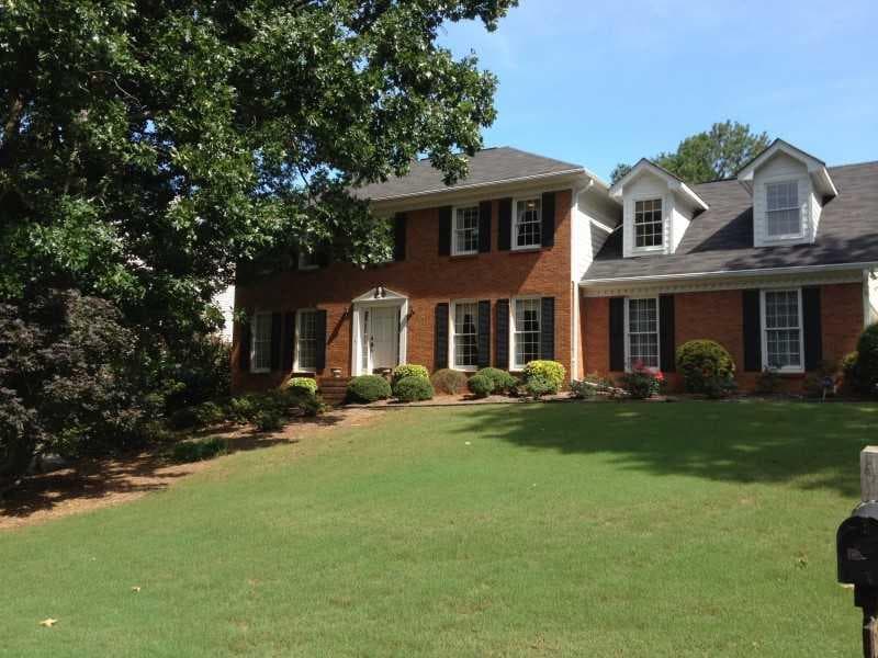 560 Tahoma Drive, Sandy Springs, GA 30350 — most recent listing photo