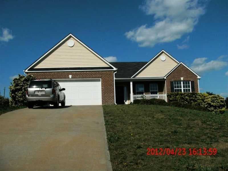 635 SLEEPING Meadow, Bethlehem, GA 30620 — most recent listing photo