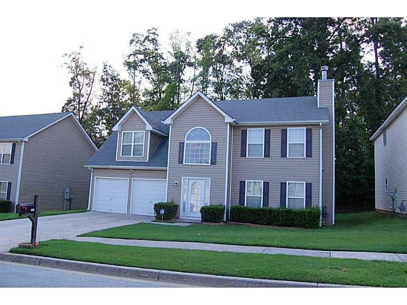 4093 Arabian Way, Snellville, GA 30039 — most recent listing photo