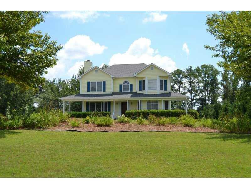 655 New Light Road, Canton, GA 30115 — most recent listing photo