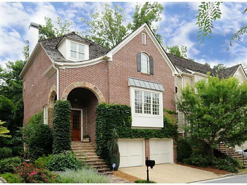 33 Conifer Park Lane, Atlanta, GA 30342 — most recent listing photo