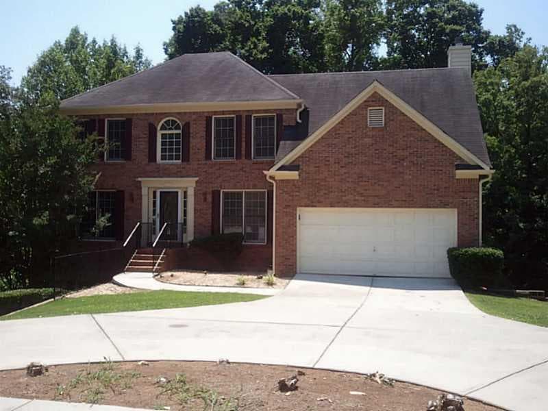 3625 Cherry Ridge Boulevard, Decatur, GA 30034 — most recent listing photo