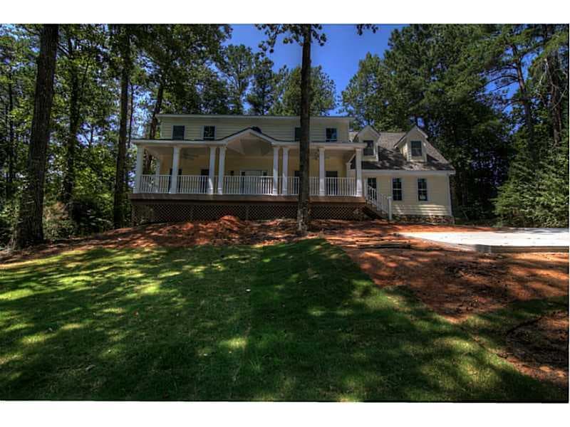 4919 Post Oak Tritt Road, Roswell, GA 30075 — most recent listing photo