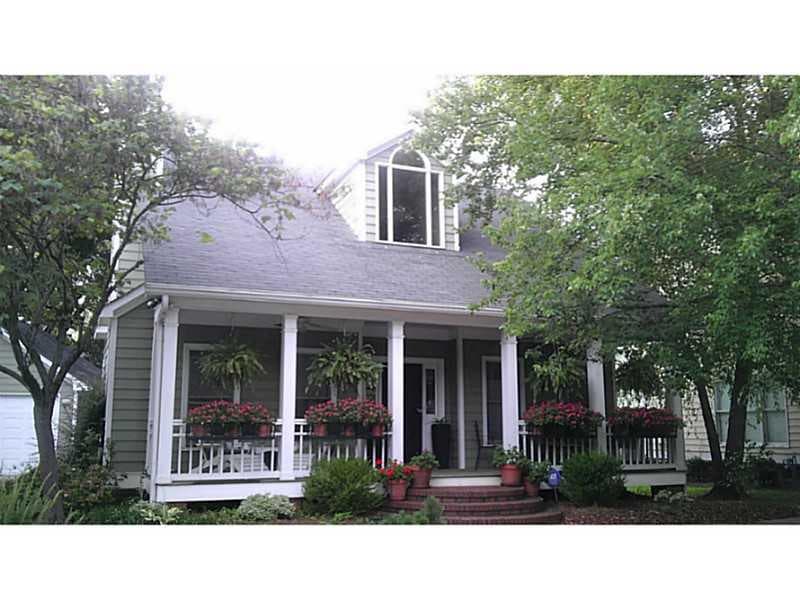 129 Ridley Lane, Decatur, GA 30030 — most recent listing photo