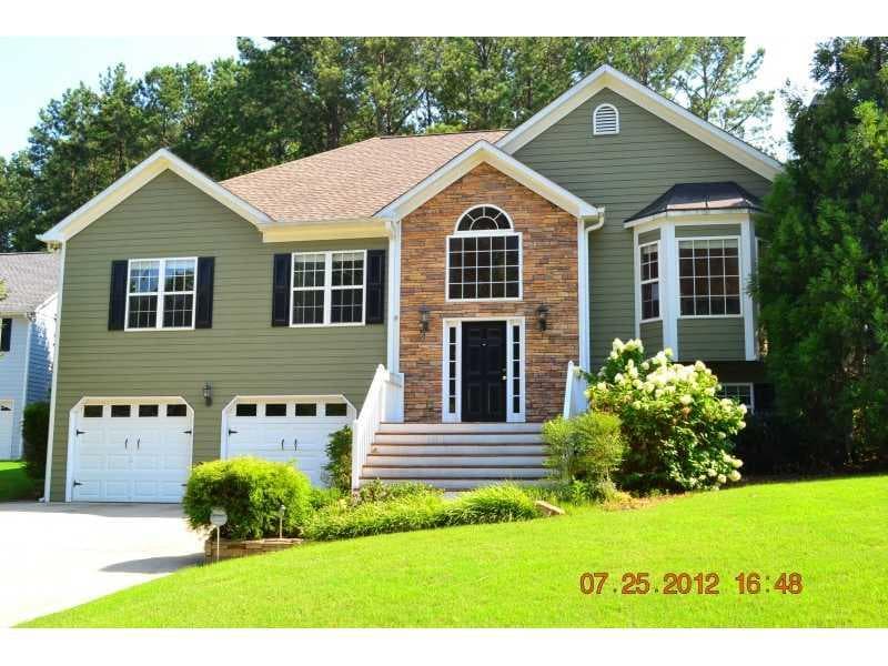 5989 Deer Springs Lane, Acworth, GA 30101 — most recent listing photo