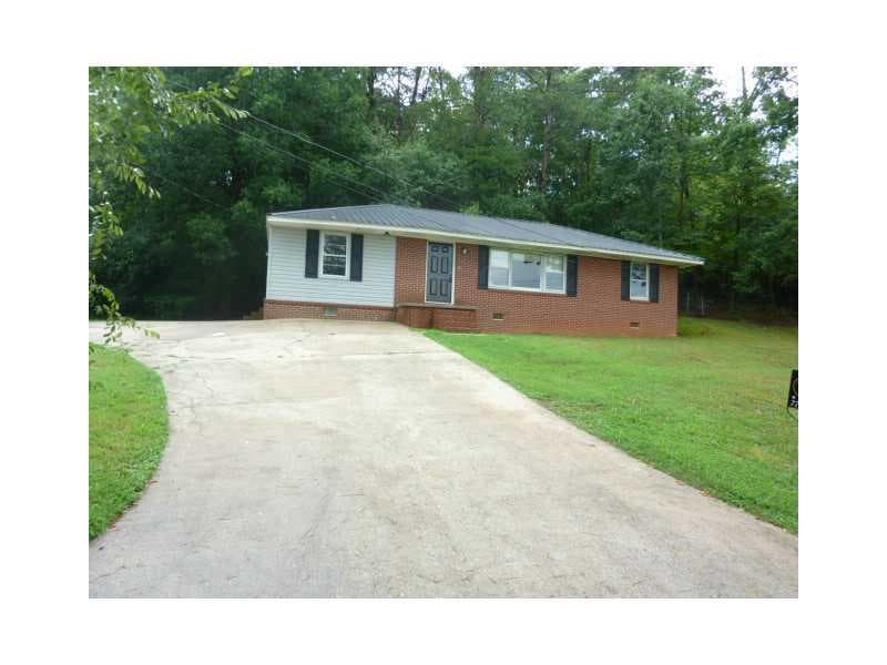 121 Chastain Road, Rockmart, GA 30153 — most recent listing photo