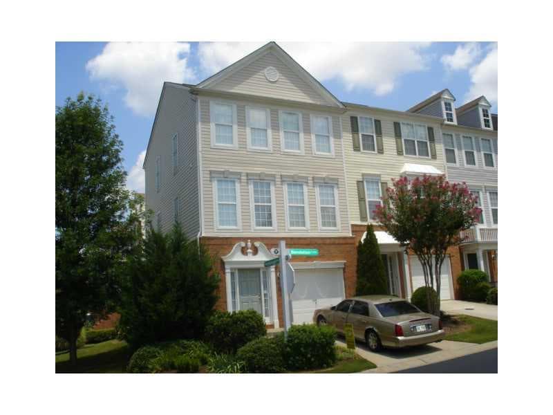 1116 Bendleton Trace 1116, Alpharetta, GA 30004 — most recent listing photo