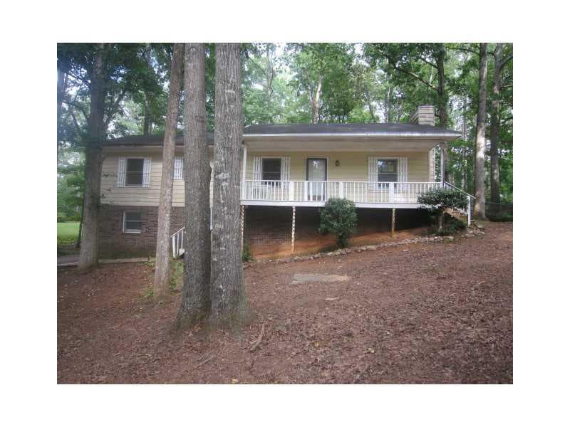 3 bedroom, 1,848 sq ft single family residence sold at 6302 Sherrian Street, Douglasville, GA 30135