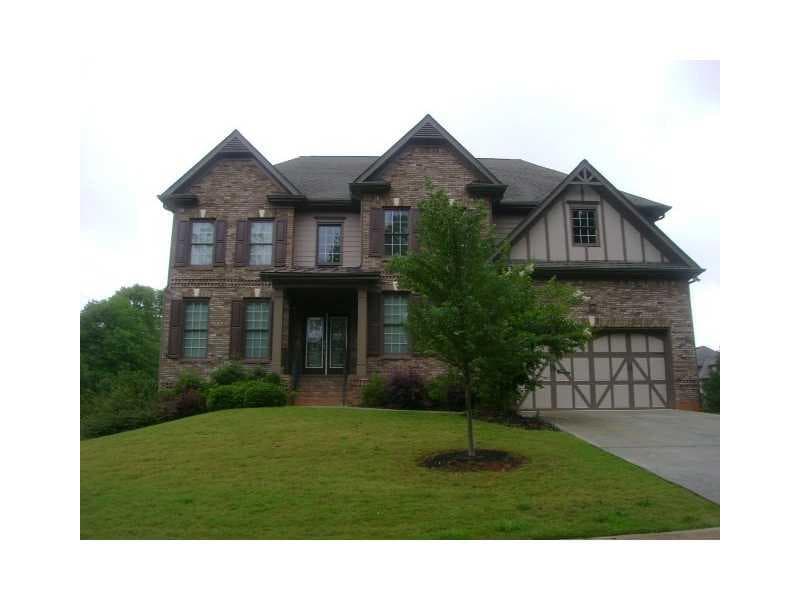 5 bedroom, 3,241 sq ft single family residence sold at 1895 MACBY Drive, Marietta, GA 30066