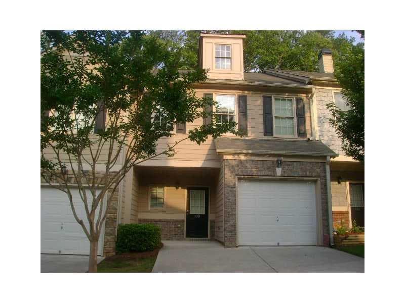 130 RED BARN Lane 130, Acworth, GA 30102 — most recent listing photo
