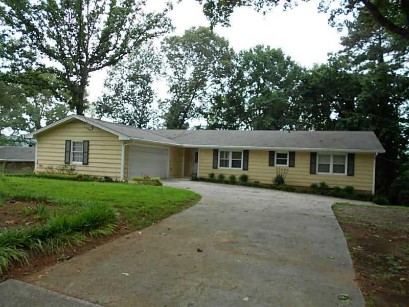 4493 FREEMAN Court, Norcross, GA 30093 — most recent listing photo