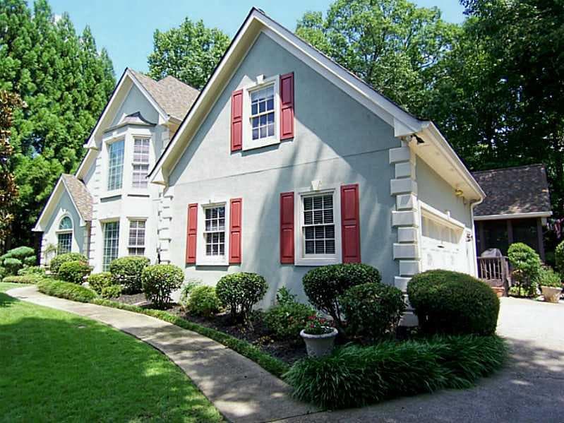 325 Morgan Hill Court, Johns Creek, GA 30022 — most recent listing photo