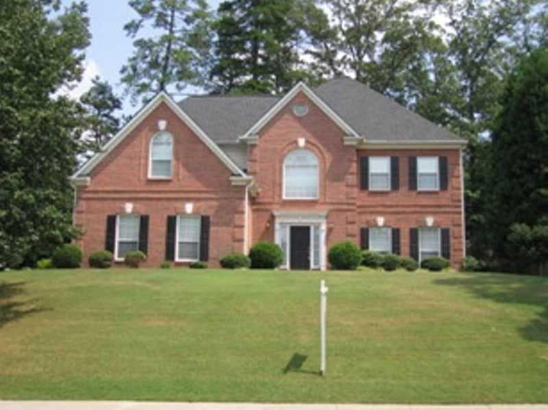 272 Sunset Hills Drive, Norcross, GA 30071 — most recent listing photo