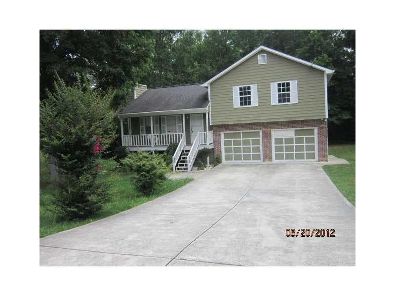 3081 WESTVIEW Drive, Powder Springs, GA 30127 — most recent listing photo