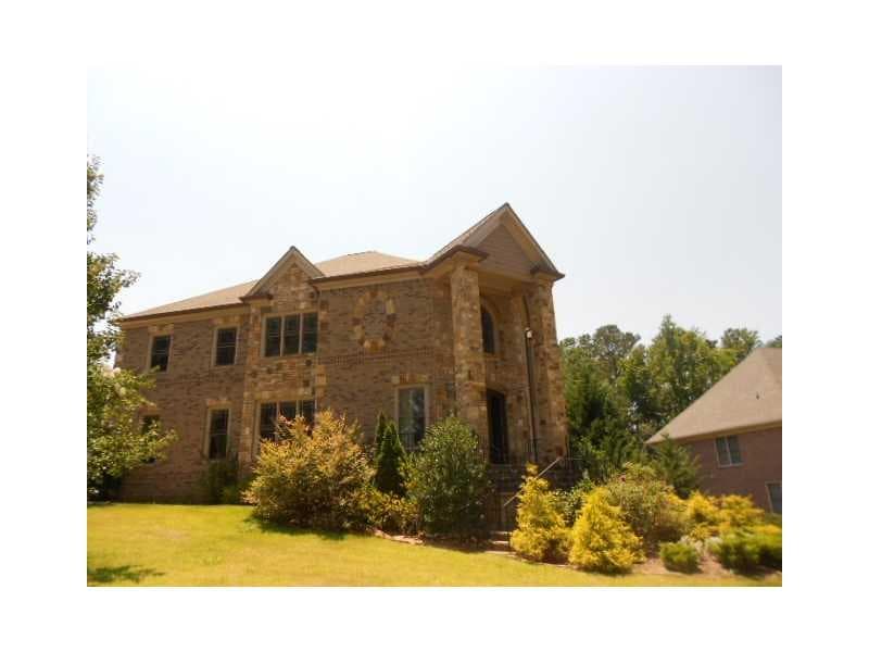 122 KIA Drive, Alpharetta, GA 30022 — most recent listing photo