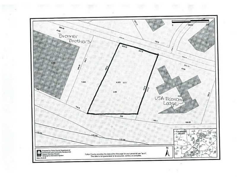 other sold at 0 Wendell Drive, Atlanta, GA 30336