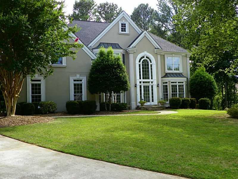 765 Weybridge Place, Alpharetta, GA 30022 — most recent listing photo