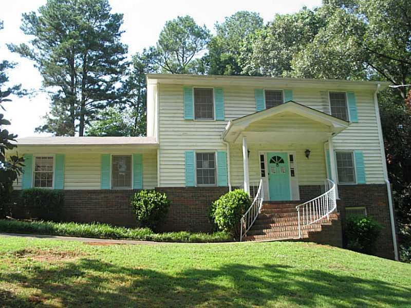 4077 Signal Ridge Drive, Lilburn, GA 30047 — most recent listing photo