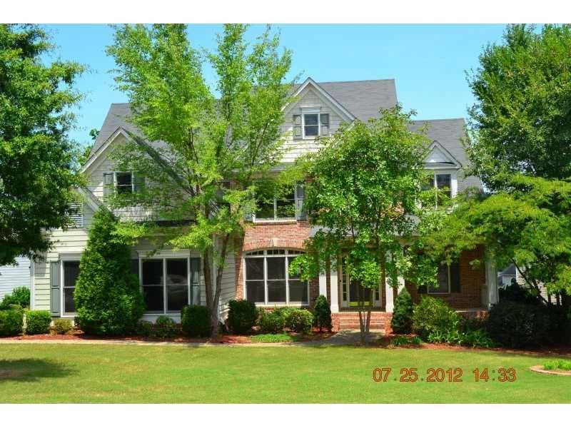 1392 Bentwater Drive, Acworth, GA 30101 — most recent listing photo