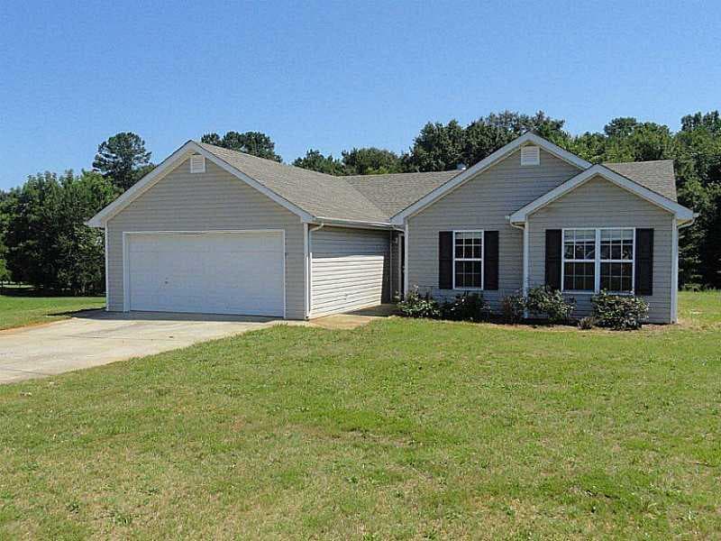 4315 Rolling Ridge Drive, Gillsville, GA 30543 — most recent listing photo