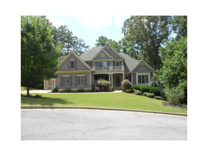 243 Crescent Moon Way, Canton, GA 30114 — most recent listing photo