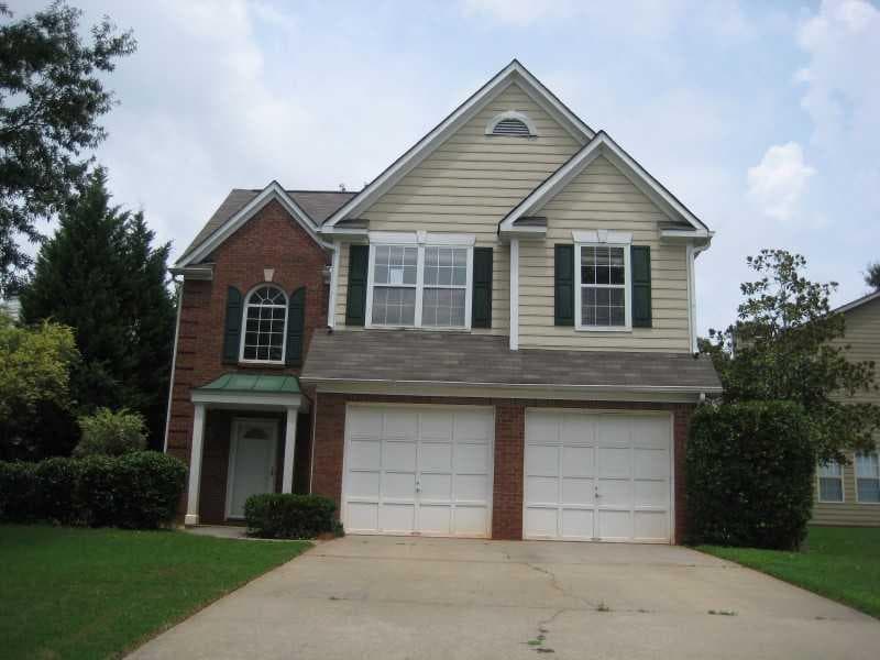 1026 Ashwood Green Way, Snellville, GA 30078 — most recent listing photo