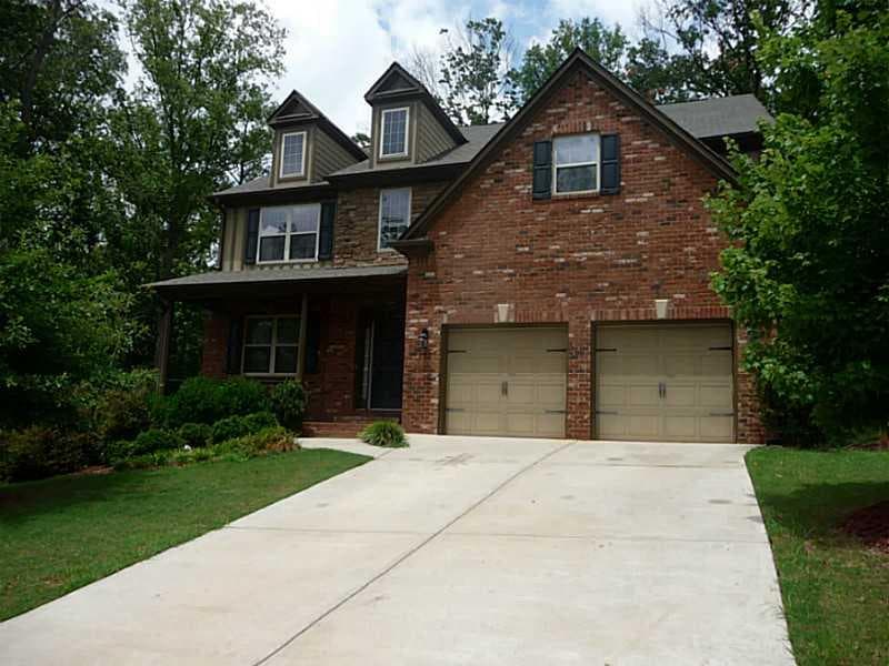 4836 Arbor View Parkway, Acworth, GA 30101 — most recent listing photo