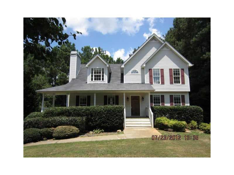 4 bedroom, 1,942 sq ft single family residence sold at 37 Anna Place, Dallas, GA 30132