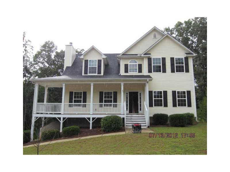 60 Sorghum Court, Dallas, GA 30157 — most recent listing photo