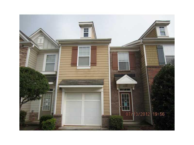 2089 Lakeshore Overlook Drive 2089, Kennesaw, GA 30152 — most recent listing photo