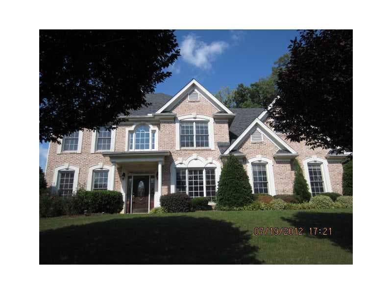 2813 Lost Lakes Way, Powder Springs, GA 30127 — most recent listing photo