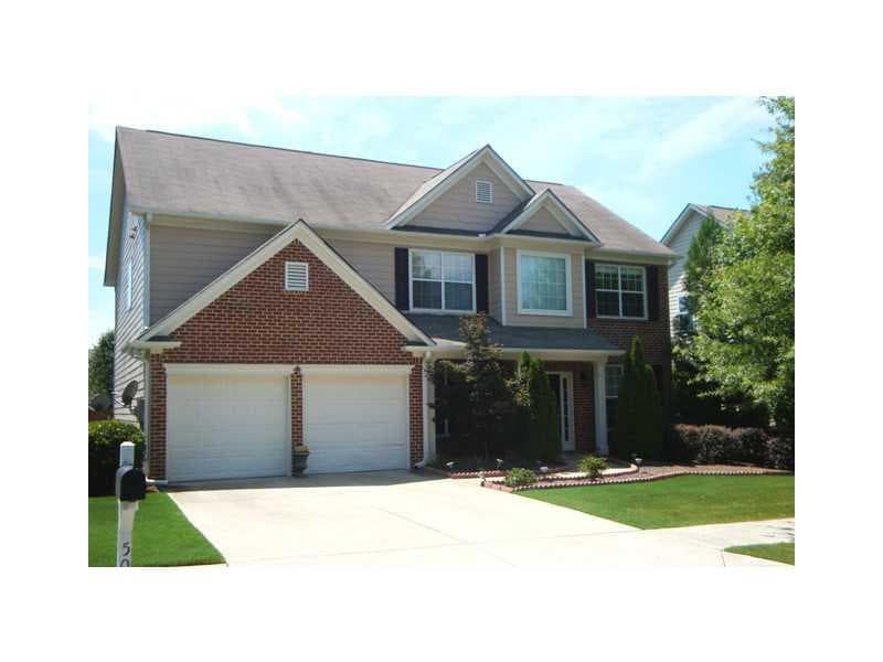 505 Melody Place, Woodstock, GA 30188 — most recent listing photo