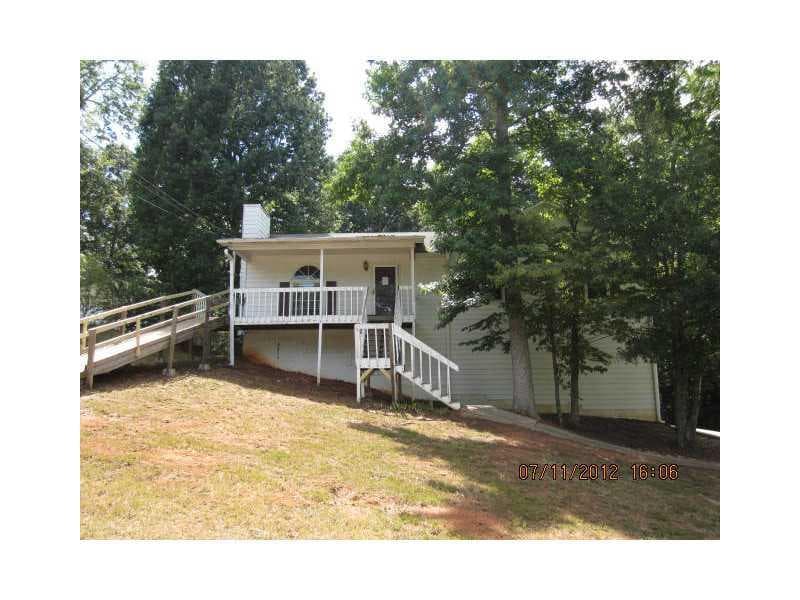 105 Water Way Trail, Powder Springs, GA 30127 — most recent listing photo