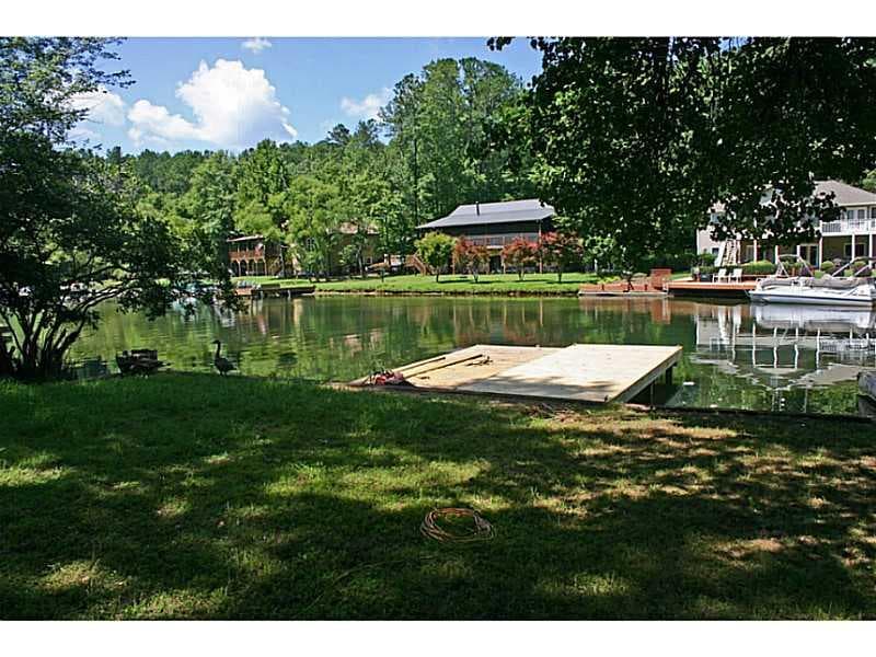 138 Broadwater Court, Waleska, GA 30183 — most recent listing photo
