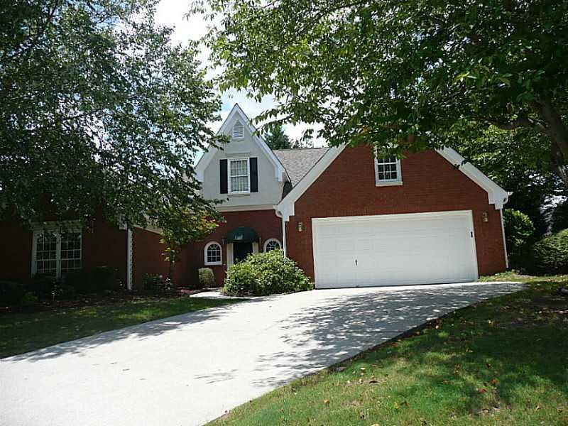 5470 Vicarage Walk, Alpharetta, GA 30005 — most recent listing photo